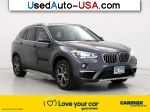 BMW X1 xDrive 28i  used cars market