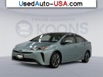 Car Market in USA - For Sale 2019  Toyota Prius XLE