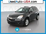 Car Market in USA - For Sale 2014  Chevrolet Equinox 1LT