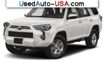 Car Market in USA - For Sale 2022  Toyota 4Runner SR5 Premium