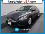 Car Market in USA - For Sale 2010  Nissan Maxima SV