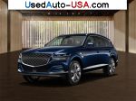 Car Market in USA - For Sale 2023  Genesis GV80 3.5T