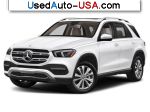 Car Market in USA - For Sale 2022  Mercedes GLE 350 Base 4MATIC