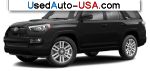 Car Market in USA - For Sale 2022  Toyota 4Runner TRD Sport