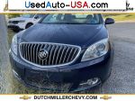 Car Market in USA - For Sale 2016  Buick Verano Sport Touring Group