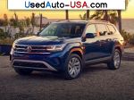 Car Market in USA - For Sale 2022  Volkswagen Atlas 2.0T SE w/Technology