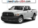 RAM 1500 Tradesman  used cars market