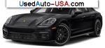 Car Market in USA - For Sale 2022  Porsche Panamera 4 Platinum Edition