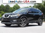 Car Market in USA - For Sale 2019  Nissan Rogue SL