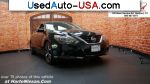 Nissan Altima 2.5 SR  used cars market