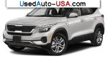 Car Market in USA - For Sale 2023  KIA Seltos LX