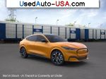 Car Market in USA - For Sale 2022  Ford Mustang Mach-E Premium