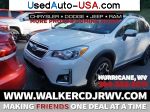 Car Market in USA - For Sale 2016  Subaru Crosstrek 2.0i Limited