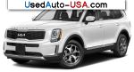 Car Market in USA - For Sale 2022  KIA Telluride EX