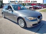 Car Market in USA - For Sale 2009  BMW 328 328i