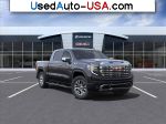 GMC Sierra 1500 Denali  used cars market