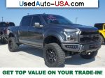 Car Market in USA - For Sale 2019  Ford F-150 Raptor