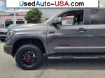 Car Market in USA - For Sale 2021  Toyota Tundra TRD Pro