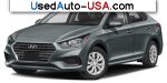 Hyundai Accent SE  used cars market