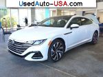 Volkswagen Arteon 2.0T SEL R-Line  used cars market