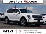 Car Market in USA - For Sale 2020  KIA Telluride S