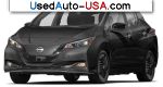 Nissan Leaf SV PLUS  used cars market