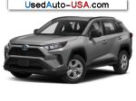 Car Market in USA - For Sale 2022  Toyota RAV4 Hybrid LE