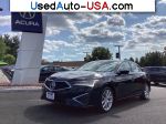 Car Market in USA - For Sale 2019  Acura ILX Base