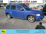 Car Market in USA - For Sale 2009  Chevrolet HHR LT