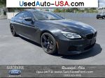 BMW M6 Gran Coupe  used cars market