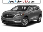 Buick Enclave Essence  used cars market