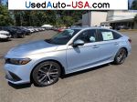 Car Market in USA - For Sale 2022  Honda Civic Touring