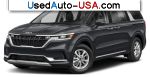 Car Market in USA - For Sale 2023  KIA Carnival LX