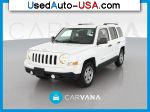 Car Market in USA - For Sale 2014  Jeep Patriot Sport