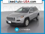 Car Market in USA - For Sale 2014  Jeep Cherokee Latitude