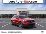 Car Market in USA - For Sale 2023  Cadillac XT4 Sport