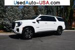 Car Market in USA - For Sale 2021  GMC Yukon XL AT4