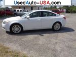 Car Market in USA - For Sale 2012  Buick Regal Base