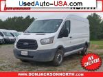 Car Market in USA - For Sale 2019  Ford Transit-250 148 WB Medium Roof Cargo