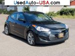 Hyundai Veloster Base  used cars market