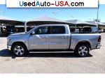 RAM 1500 Laramie  used cars market