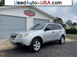 Car Market in USA - For Sale 2010  Subaru Forester 2.5 X