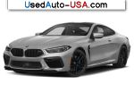Car Market in USA - For Sale 2020  BMW M8 Coupe