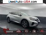 Nissan Murano SV  used cars market