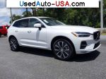 Car Market in USA - For Sale 2022  Volvo XC60 B5 Momentum