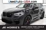 Car Market in USA - For Sale 2021  BMW X3 M AWD