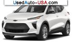 Car Market in USA - For Sale 2022  Chevrolet Bolt EUV LT