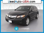 Car Market in USA - For Sale 2015  Acura RDX Base