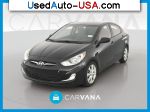 Car Market in USA - For Sale 2013  Hyundai Accent GLS