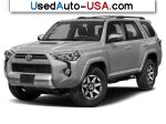 Car Market in USA - For Sale 2023  Toyota 4Runner Sport